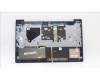 Lenovo 5CB1J01295 Tastatur inkl. Topcase ASM_UKL82SFNF_AB_BL_PC