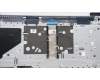 Lenovo 5CB1J01295 Tastatur inkl. Topcase ASM_UKL82SFNF_AB_BL_PC