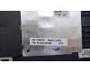 Lenovo 5CB1J01299 Tastatur inkl. Topcase ASM_BELL82SFNF_AB_NB_PC
