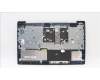 Lenovo 5CB1J01304 Tastatur inkl. TopcaseASM_EUROENGL82SFNFABNB_PC