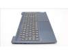 Lenovo 5CB1J01304 Tastatur inkl. TopcaseASM_EUROENGL82SFNFABNB_PC