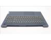 Lenovo 5CB1J01304 Tastatur inkl. TopcaseASM_EUROENGL82SFNFABNB_PC