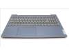 Lenovo 5CB1J01304 Tastatur inkl. TopcaseASM_EUROENGL82SFNFABNB_PC