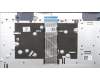 Lenovo 5CB1J01314 Tastatur inkl. Topcase ASM_ITAL82SFNF_AB_NB_PC
