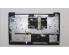 Lenovo 5CB1J01318 C-Cover with keyboard,Nordic,Abyss Blue,Non_FingerPrint