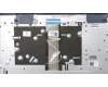 Lenovo 5CB1J01318 Tastatur inkl. TopcaseASM_NORDICL82SFNFABNB_PC
