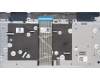 Lenovo 5CB1J01319 Tastatur inkl. Topcase ASM_PORL82SFNF_AB_NB_PC