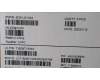 Lenovo 5CB1J01323 Tastatur inkl. Topcase schweizL82SFNF_AB_NB_PC