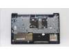 Lenovo 5CB1J01327 Tastatur inkl. Topcase ASM_UKL82SFNF_AB_NB_PC