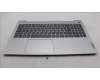 Lenovo 5CB1J01332 Tastatur inkl. Topcase ASM_BULL82SFNF_CG_BL_PC