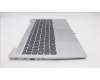 Lenovo 5CB1J01332 Tastatur inkl. Topcase ASM_BULL82SFNF_CG_BL_PC