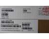 Lenovo 5CB1J01334 Tastatur inkl. Topcase ASM_ENGL82SFNF_CG_BL_PC
