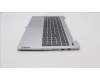 Lenovo 5CB1J01334 Tastatur inkl. Topcase ASM_ENGL82SFNF_CG_BL_PC