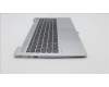 Lenovo 5CB1J01334 Tastatur inkl. Topcase ASM_ENGL82SFNF_CG_BL_PC