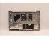 Lenovo 5CB1J01339 Tastatur inkl. Topcase deutschL82SFNF_CG_BL_PC