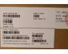 Lenovo 5CB1J01339 Tastatur inkl. Topcase deutschL82SFNF_CG_BL_PC