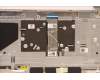 Lenovo 5CB1J01339 Tastatur inkl. Topcase deutschL82SFNF_CG_BL_PC