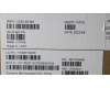 Lenovo 5CB1J01345 Tastatur inkl. Topcase ASM_ITAL82SFNF_CG_BL_PC