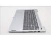 Lenovo 5CB1J01345 Tastatur inkl. Topcase ASM_ITAL82SFNF_CG_BL_PC