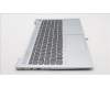 Lenovo 5CB1J01345 Tastatur inkl. Topcase ASM_ITAL82SFNF_CG_BL_PC