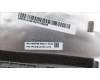 Lenovo 5CB1J01351 Tastatur inkl. Topcase ASM_RUSL82SFNF_CG_BL_PC