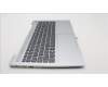 Lenovo 5CB1J01353 Tastatur inkl. Topcase spanisch L82SFNF_CG_BL_PC