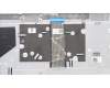 Lenovo 5CB1J01353 Tastatur inkl. Topcase spanisch L82SFNF_CG_BL_PC