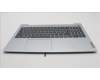 Lenovo 5CB1J01353 Tastatur inkl. Topcase spanisch L82SFNF_CG_BL_PC