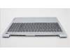 Lenovo 5CB1J01353 Tastatur inkl. Topcase spanisch L82SFNF_CG_BL_PC