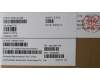 Lenovo 5CB1J01356 Tastatur inkl. TopcaseASM_THAIL82SFNF_CG_BL_PC