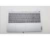 Lenovo 5CB1J01356 Tastatur inkl. TopcaseASM_THAIL82SFNF_CG_BL_PC