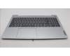 Lenovo 5CB1J01358 Tastatur inkl. Topcase ASM_UKL82SFNF_CG_BL_PC