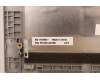 Lenovo 5CB1J01362 C-Cover with keyboard,Belgian,Cloud Grey,Non_Backlight,Non_FingerPrint