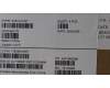 Lenovo 5CB1J01367 Tastatur inkl. TopcaseASM_EUROENGL82SFNFC_NB_PC