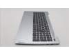 Lenovo 5CB1J01367 Tastatur inkl. TopcaseASM_EUROENGL82SFNFC_NB_PC
