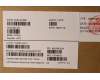 Lenovo 5CB1J01368 Tastatur inkl. Topcase ASM_FRAL82SFNF_CG_NB_PC