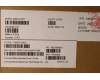 Lenovo 5CB1J01371 Tastatur inkl. Topcase deutschL82SFNF_CG_NB_PC