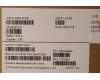 Lenovo 5CB1J01381 Tastatur inkl. TopcaseASM_NORDICL82SFNFCGNB_PC