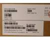 5CB1J01385 Lenovo COVER Upper Case ASM_SPAL82SFNF_CG_NB_PC