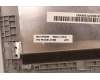 Lenovo 5CB1J01390 Tastatur inkl. Topcase ASM_UKL82SFNF_CG_NB_PC