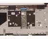 Lenovo 5CB1J01456 Tastatur inkl. Topcase ASM_BELL82SFNF_SG_BL_PC