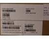 Lenovo 5CB1J01460 Tastatur inkl. Topcase ASM_ENGL82SFNF_SG_BL_PC