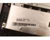 Lenovo 5CB1J01462 Tastatur inkl. Topcase ASM_FRAL82SFNF_SG_BL_PC