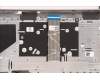 Lenovo 5CB1J01462 Tastatur inkl. Topcase ASM_FRAL82SFNF_SG_BL_PC