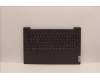 Lenovo 5CB1J01465 Tastatur inkl. Topcase deutschL82SFNF_SG_BL_PC