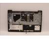 Lenovo 5CB1J01471 Tastatur inkl. Topcase ASM_ITAL82SFNF_SG_BL_PC