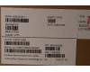 Lenovo 5CB1J01471 Tastatur inkl. Topcase ASM_ITAL82SFNF_SG_BL_PC