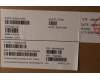 Lenovo 5CB1J01475 Tastatur inkl. TopcaseASM_NORDICL82SFNFSGBL_PC
