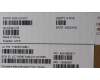 Lenovo 5CB1J01477 Tastatur inkl. Topcase ASM_RUSL82SFNF_SG_BL_PC