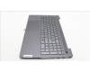 Lenovo 5CB1J01477 Tastatur inkl. Topcase ASM_RUSL82SFNF_SG_BL_PC